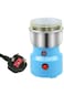 Multipurpose Electric Coffee Bean Grinder Stainless Steel Grinding Machine for Seeds Spices Herbs Nu