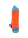 Chuckit! Amphibious Bumper Fetch and Float Dog Toy, Small (Assorted Colors)