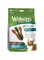 Whimzees Natural Grain Free Dental Dog Treats, Toothbrush S 24Pcs 360G