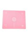 50&Atilde;&mdash;40CM Insulated Silicone Baking Mat for Pastry Rolling Dough with Measurements,Reusable Non Stick Pastry Sheet/Dinner Placemat