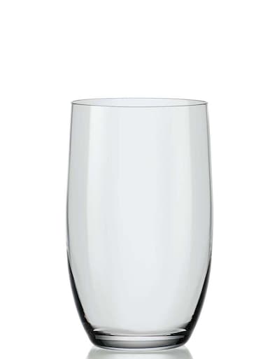 Tumbler Glsss Swing 320ml, Crystalline