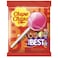 Chupa Chups The Best of Lollipops Candy, 12g Pack of 10