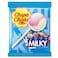 Chupa Chups Milky Lollipops, 12g Pack of 10