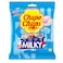 Chupa Chups Milky Lollipops, 12g Pack of 10