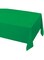 Creative Converting Touch of Color Paper Banquet Table Cover, Emerald Green 54 in x 108 in (40.5 SQ FT)