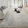 Jacob Alba 500 x 400 cm Carpet Centre Home Designer Rug for Bedroom Living Dining Room Office Soft Non-slip Area Textile Decor