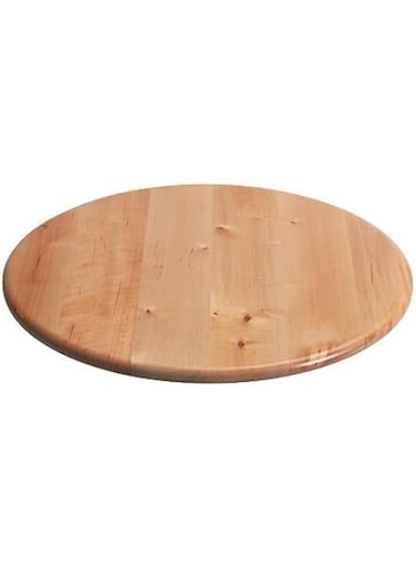 Lazy Susan SNUDDA - Wooden Serving Turning Base