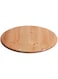 Lazy Susan SNUDDA - Wooden Serving Turning Base