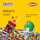 M&amp;M's Minis Chocolate Candy, 30.6g