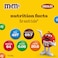 M&amp;M's Minis Chocolate Candy, 30.6g