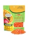 Exotic Nutrition Mango &amp; Papaya Treat (4.5 Oz.) - Healthy Natural Dried Fruit Treat, 4.5 Ounce (Pack Of 1)