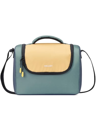 BTS 2023 ISOTHERMAL LUNCH BAG CACTUS