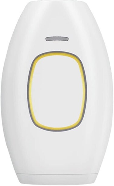 Full Body IPL Hair Removal Device for Face, Back, Arms, Legs &amp; Bikini Area