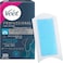 Veet Professional Hair Removal Wax Strips for Sensitive Skin Legs &amp; Body , 20 Strips