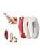 Pcs Safety Box Cutter,Package Opener for Cardboard, Automatic Retractable Magnetic &amp; Portable Mini Utility Knife
