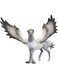 Schleich Buckbeak (Harry Potter) Realistic Hippogriff Figurine - Magical Creature Model, Ideal for Harry Potter Fans and Collectors, Gift for Kids Age 4+