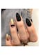 24-Piece Salon Acrylic False Nails Set