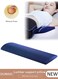 Lumbar Support Pillow for Sleeping Memory Foam Back Waist Cushion for Low Back Pain Relief, Back Support Pillow Sleeping, Bed and Chair