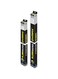 Compact Fluorescent Lamp (PINK/WHITE) 36 W
