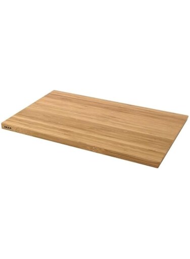 Chopping Board, Bamboo45X28 Cm 86598-UT-1734