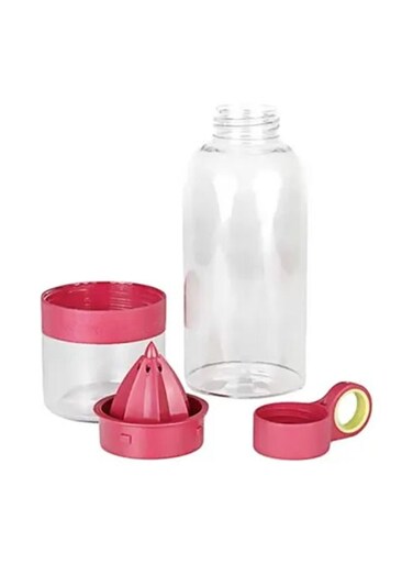 Water Bottle Lemon juicer