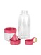 Water Bottle Lemon juicer