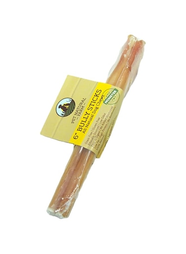 Pet Natural Farm 6" Bully Stick (Monster)
