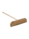 Wooden Pancake Making Tool Beige 23.6x13x3.5cm