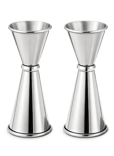 Pack Japanese Jigger - Stainless for Shot Measure Jigger,Bartending, Bar Tool for Professional Bartenders Home Bar