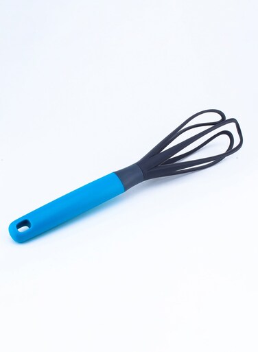 Art Nylon Whisk with Polypropylene Handle &acirc;&euro;&ldquo; Professional Kitchen Essential