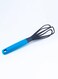 Art Nylon Whisk with Polypropylene Handle &acirc;&euro;&ldquo; Professional Kitchen Essential