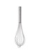 Stainless Steel Balloon whisk Silver 18cm