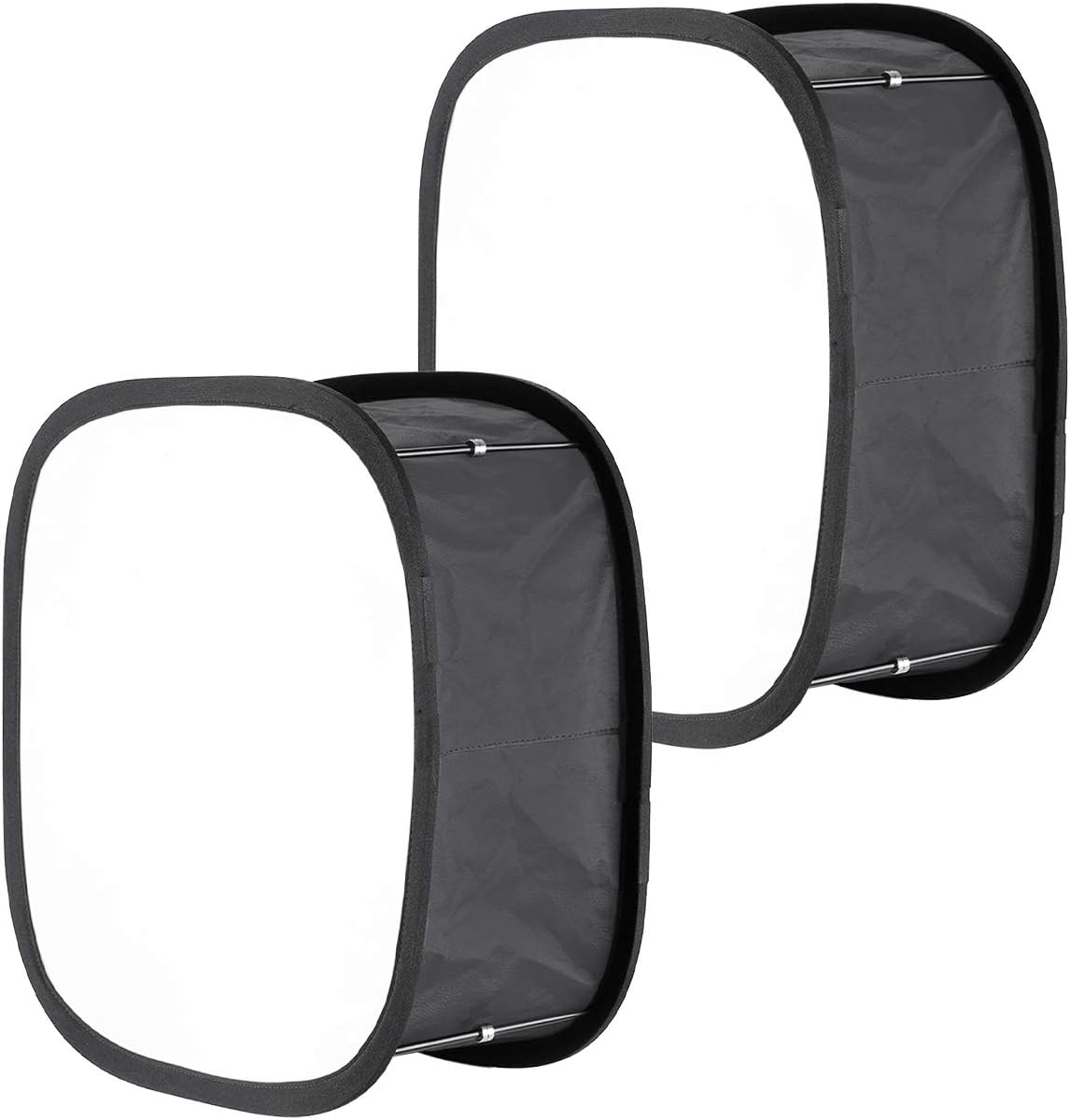 نيوير Neewer 2 Pack Led Light Panel Softbox