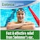 Debrox Swimmer's Ear Drying Drops For Adults And Kids, 1 Fl Oz (Pack Of 1)