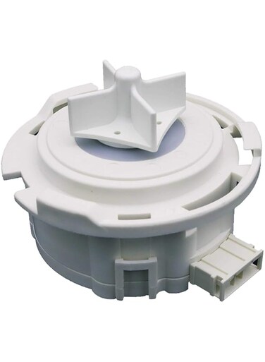 Enterpark EAU62043401 (EAU62043403) Motor Pump Replacement Motor Assembly, Dc, Pump Compatible for LG Replaces Replaces EAU60710801 PS11710287 3193561 AP5977162