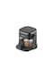 Lifestyle Dual Design Air Fryer &amp; Grill 4.5L with Glass Bowl &amp; 8 Presets