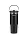 Green Lion Vacuum Tumbler 900ml - Black