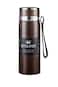 1000ml Double Insulated Stainless Steel Thermal Water Bottle, Sports Thermos