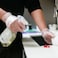 Vinyl Gloves Powder Free 100 Count