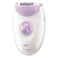 Braun Silk-Epil 3 Legs Epilator 3170