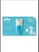 Braun 5545 Silk Epil 5 Hair Remover