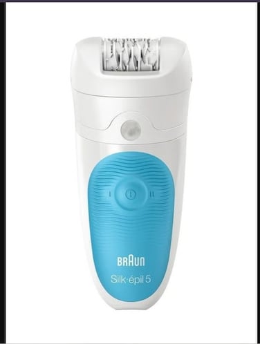 Braun 5545 Silk Epil 5 Hair Remover