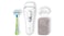 Braun Silk-Expert Pro 3 IPL Hair Removal System - White/Silver (International Version)