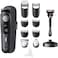 Braun Professional Beard Trimmer Series 9, With  11+ Barbering Tools. (BT9441)