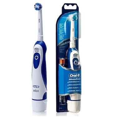 Oral B Pro Expert Battery Toothbrush DB4010