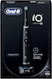 Braun Oral-Brush Oral B iO Series 10 Cosmic Black AI Rechargeable Tooth Brush, 7 Smart modes, iO technology, AI with 3D Teeth Tracking, Interactive Display, 3hrs, Fast Magnetic Charger