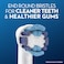 Braun Clean EB20RB-3 Replacement Heads For Toothbrush