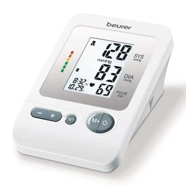 Beurer Bm26 Upper Arm Blood Pressure Monitor, 1 Piece