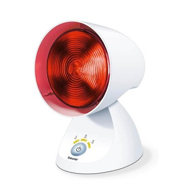 BEURER IL 35 INFRARED LAMP