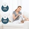 Beurer Mg 40 Infrared Massager For Body (White)